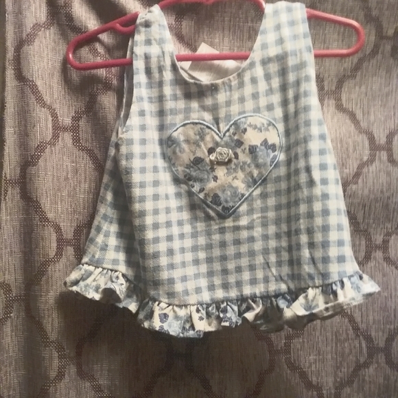 Girls top - Picture 1 of 4